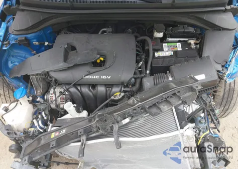 2018 Hyundai Elantra Sel from USA, damaged, VIN 5NPD84LF3JH337168